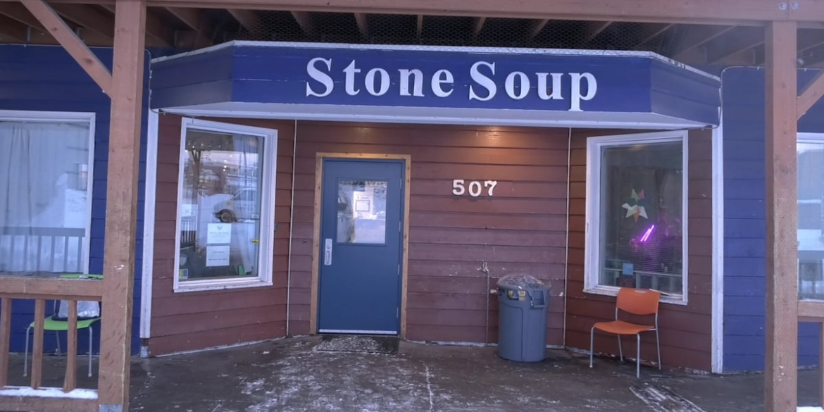 Fairbanks food insecurity rises as donation makes Christmas meal possible, soup kitchen leaders say