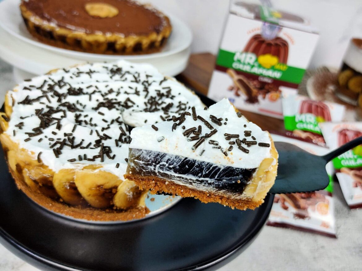 Ready for an exciting Christmas Challenge? Reinvent your Noche Buena feast this year Ready for an exciting Christmas Challenge? Reinvent your Noche Buena feast this year