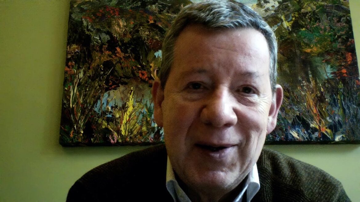 'The Great British Bake Off'