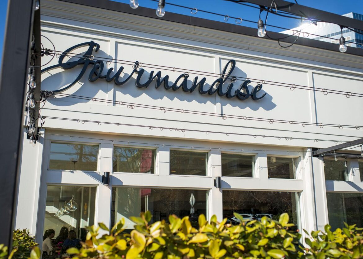 Where to Find the Best Holiday Treats in SLC