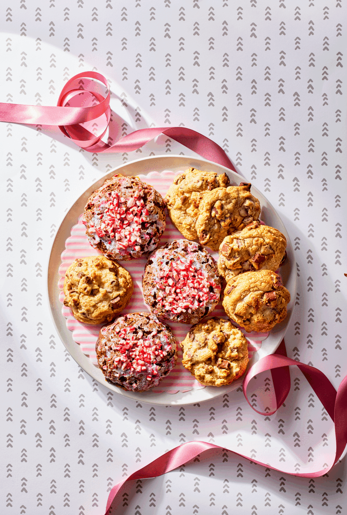 Christmas Cookie Wine Pairings