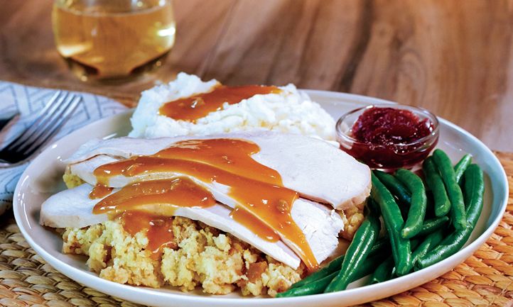 Celebrate the Holidays with TooJay’s Celebrate the Holidays with TooJay’s