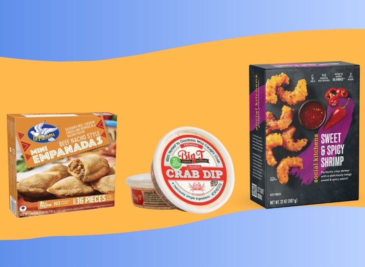 25 Best Costco Appetizers In 2024 25 Best Costco Appetizers In 2024