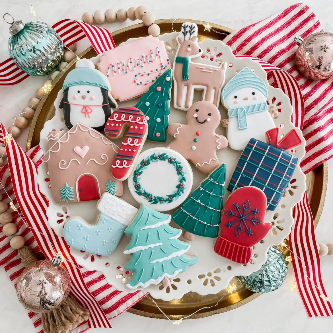 10 festive Christmas cookie bakers in Northern Virginia 10 festive Christmas cookie bakers in Northern Virginia