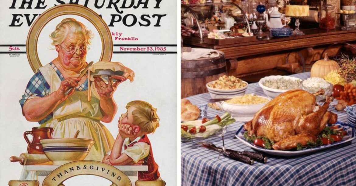 Depression-Era Traditional Thanksgiving Recipes That Are Actually Delicious Depression-Era Traditional Thanksgiving Recipes That Are Actually Delicious