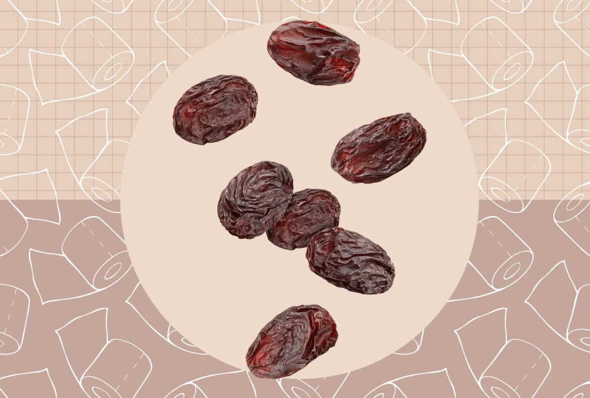 Do Raisins Make You Poop? What Science Says Do Raisins Make You Poop? What Science Says