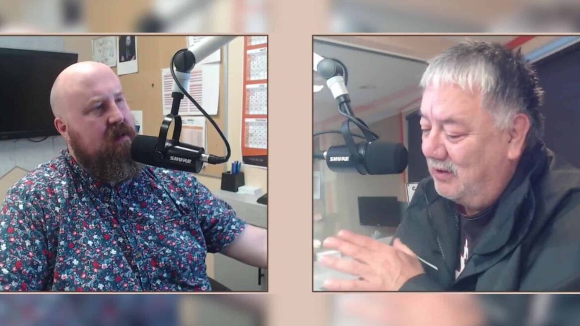 Senior’s charity dinner coming on Christmas Day