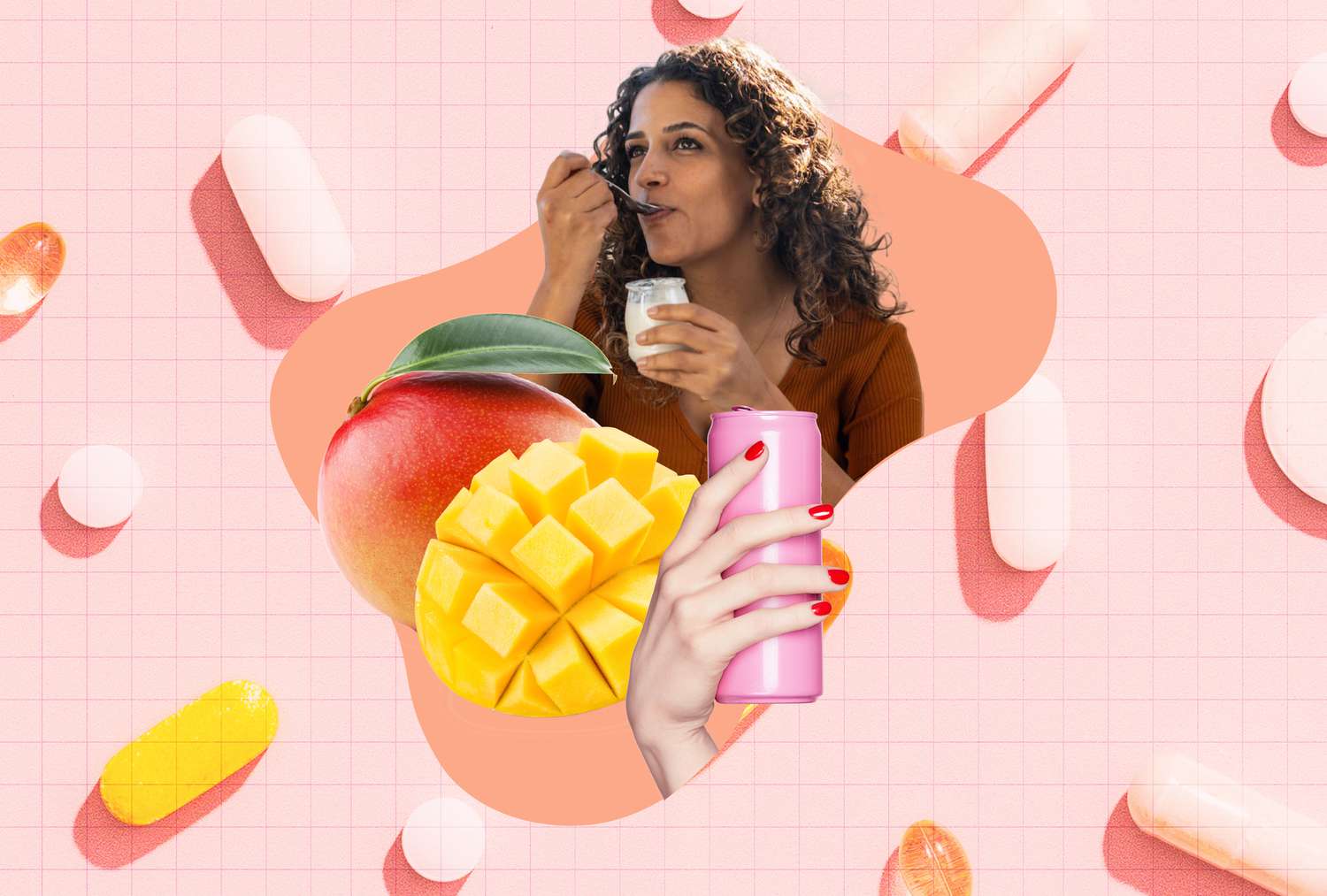 EatingWell's Top 10 Food & Nutrition Trends for 2025 Dining and Cooking