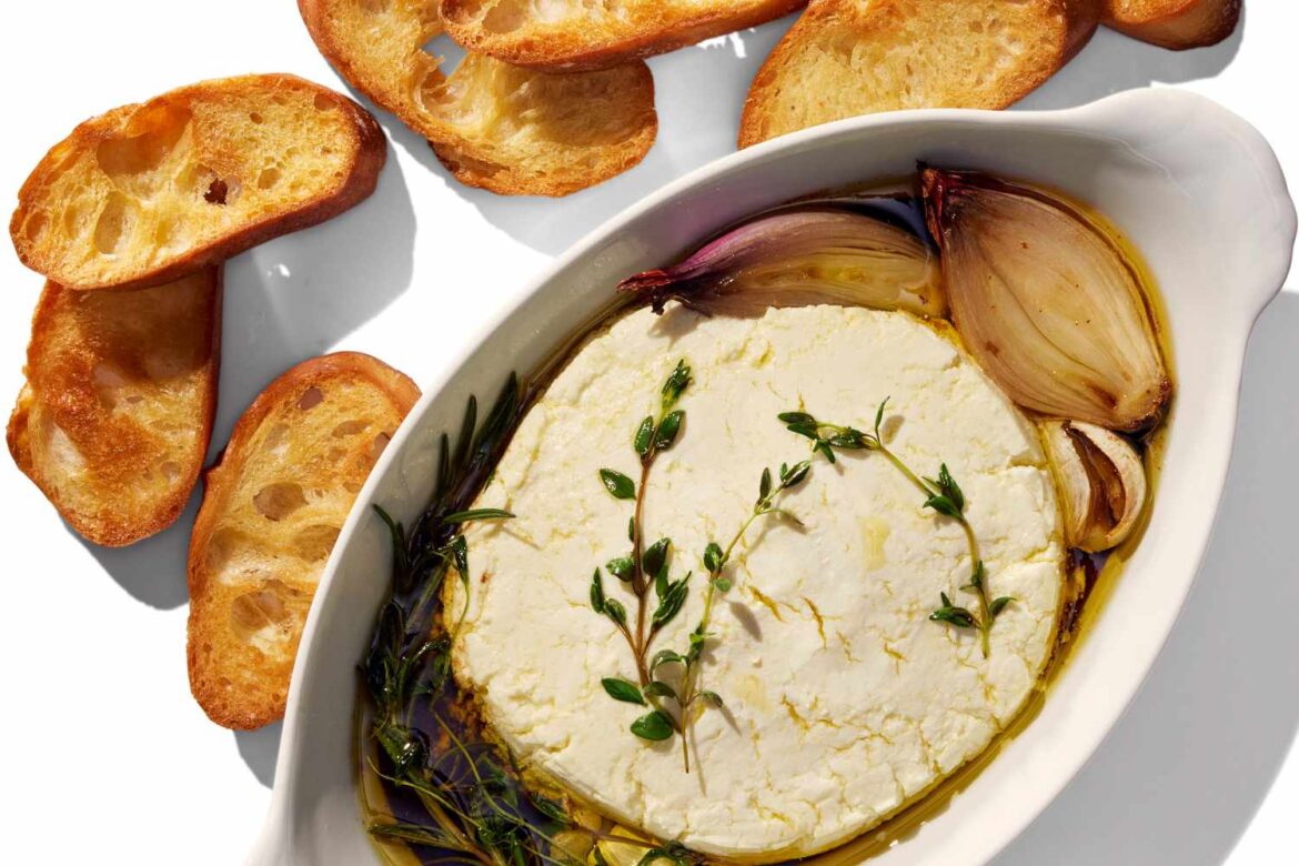 23 Quick Holiday Appetizers for Effortless Entertaining 23 Quick Holiday Appetizers for Effortless Entertaining