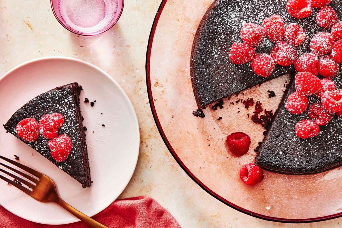 20 Gluten-Free Recipes So Good, You Won't Miss The Flour