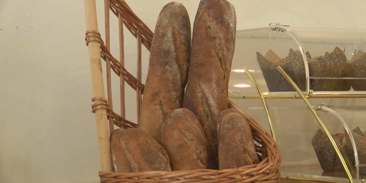 Marquette bakery earns national gluten-free certification