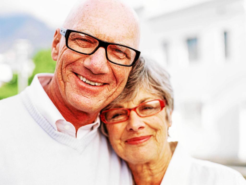 Geauga County Department on Aging seeks volunteers to deliver meals on Christmas Day – News-Herald