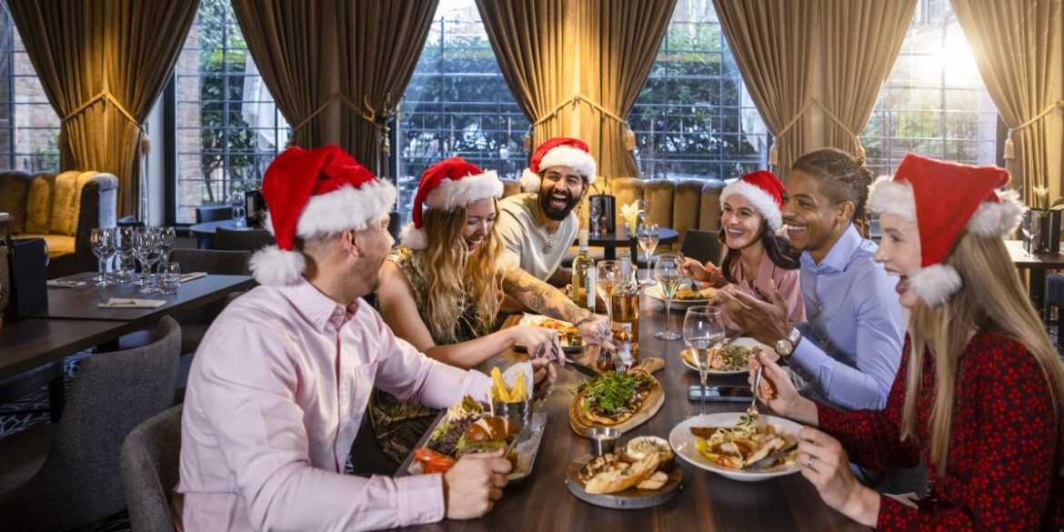 Restaurants open on Christmas Day 2024: Where to eat if you're not in the mood to cook