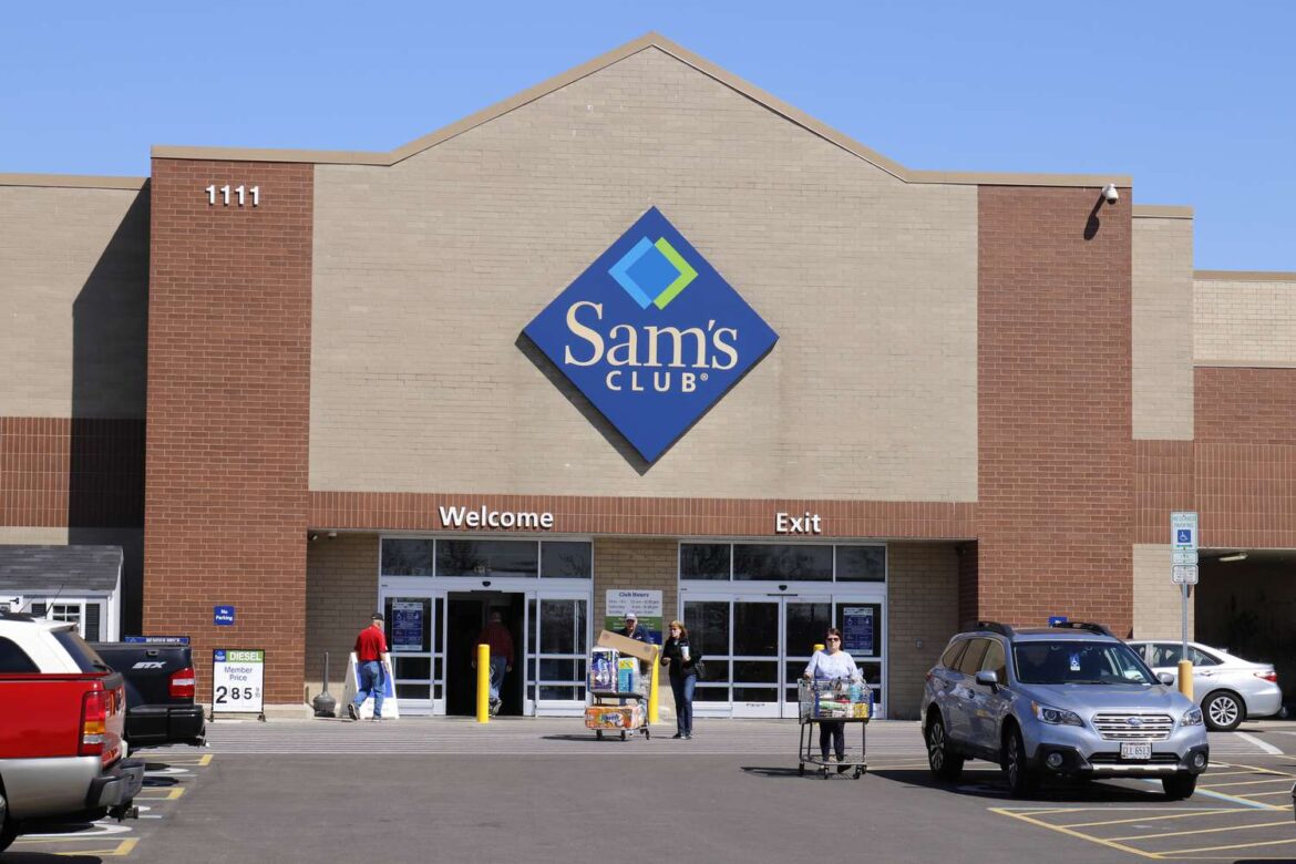 This Sam’s Club Appetizer Was The Unexpected Hit Of My Christmas Party Last Year
