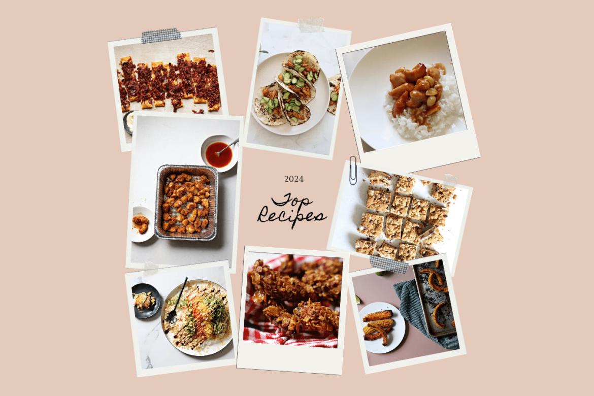 The Top 20 Between Carpools Recipes of 2024