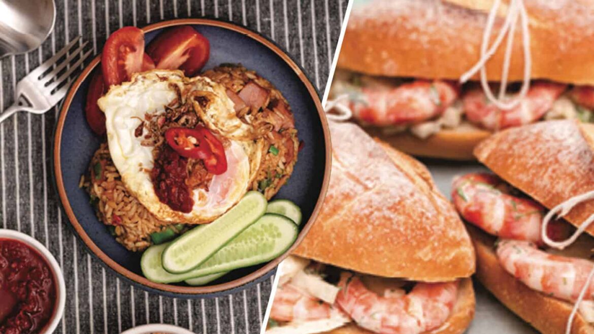 These Recipes Give A New Life To Christmas Leftovers