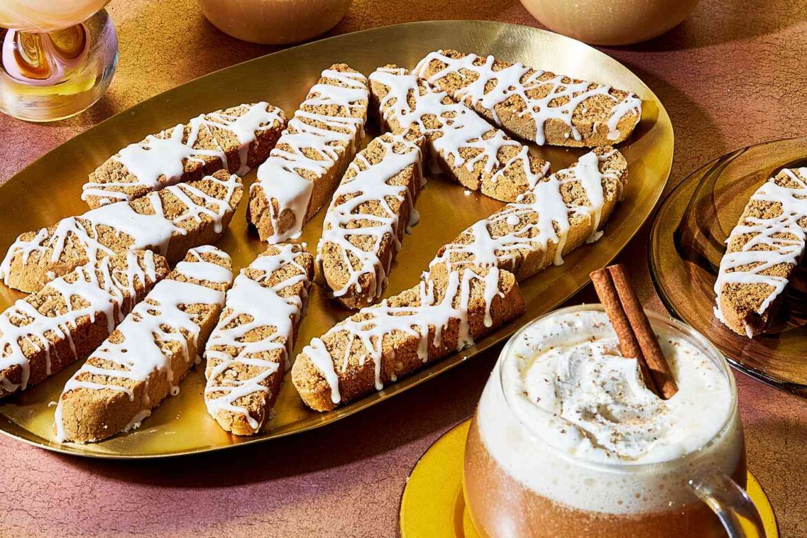 12 Homemade Food Gifts for Christmas