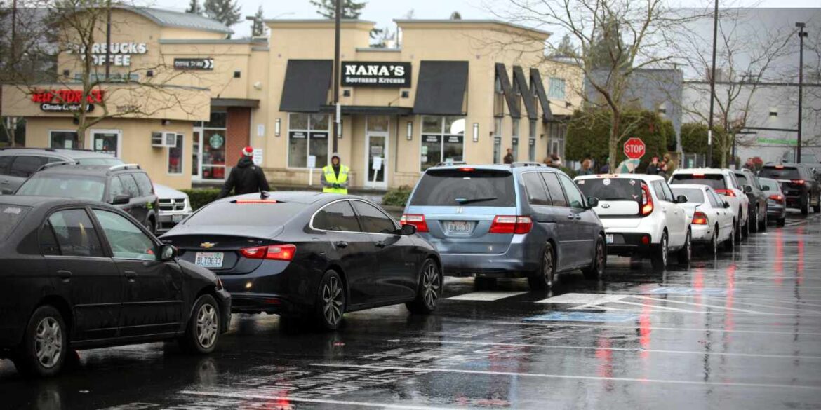 Nana’s Southern Kitchen in Kent to hand out more than 1,375 free meals on Christmas Day