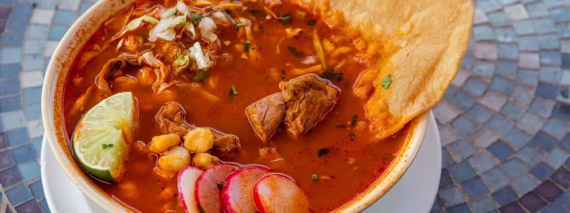 The 8 Best Spots For Pozole In LA - Los Angeles - The Infatuation