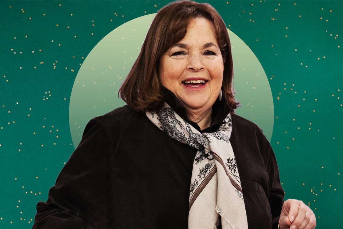 All of the Easy Appetizers on Ina Garten’s Holiday Menu All of the Easy Appetizers on Ina Garten's Holiday Menu
