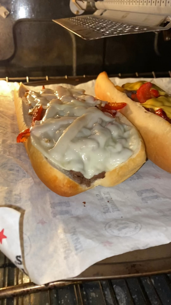 The Christmas Tradition