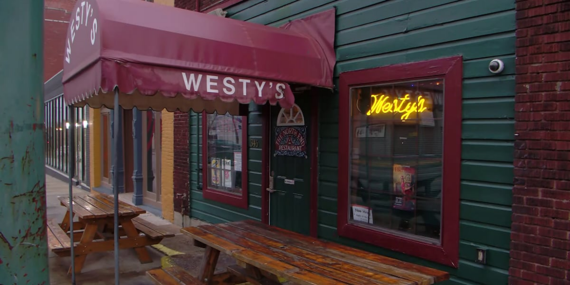 Westy’s to hand out holiday meals