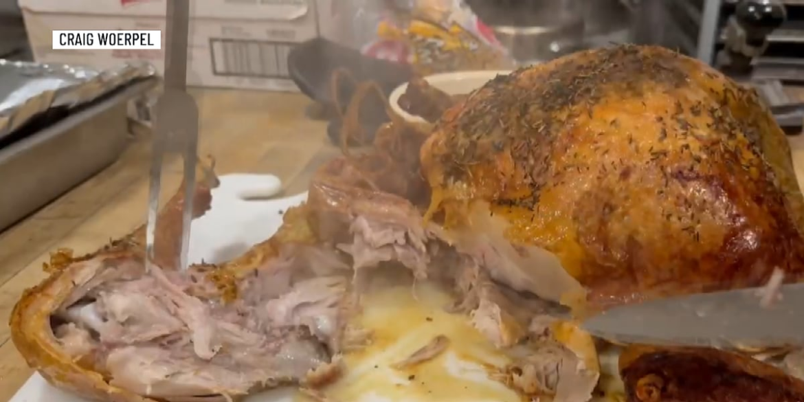 Escanaba scout troop finishes annual Christmas Camp