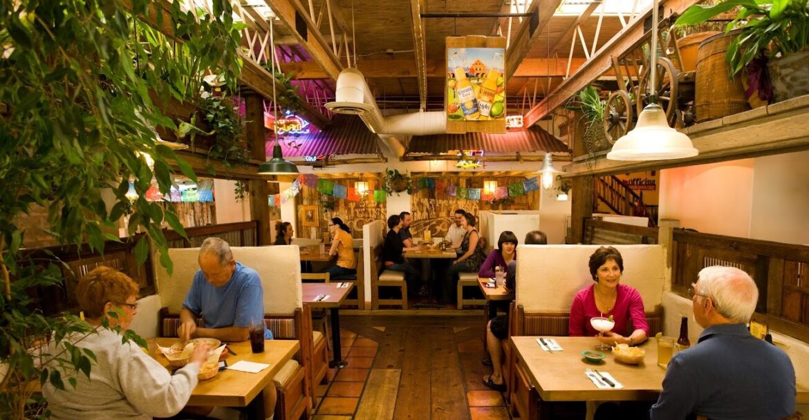 Find San Luis Obispo County deals on happy hours, dining, lodging