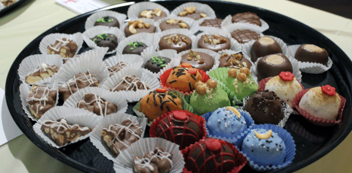 New Google Data Reveals Each State’s Favorite Christmas Dessert