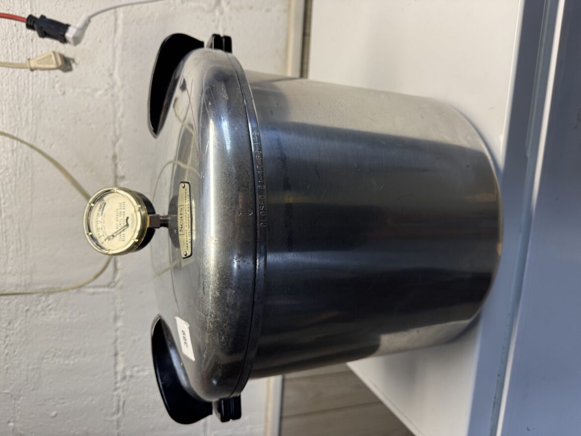 Vintage Sears Canner 620.212 – What parts do I need? Vintage Sears Canner 620.212 - What parts do I need?