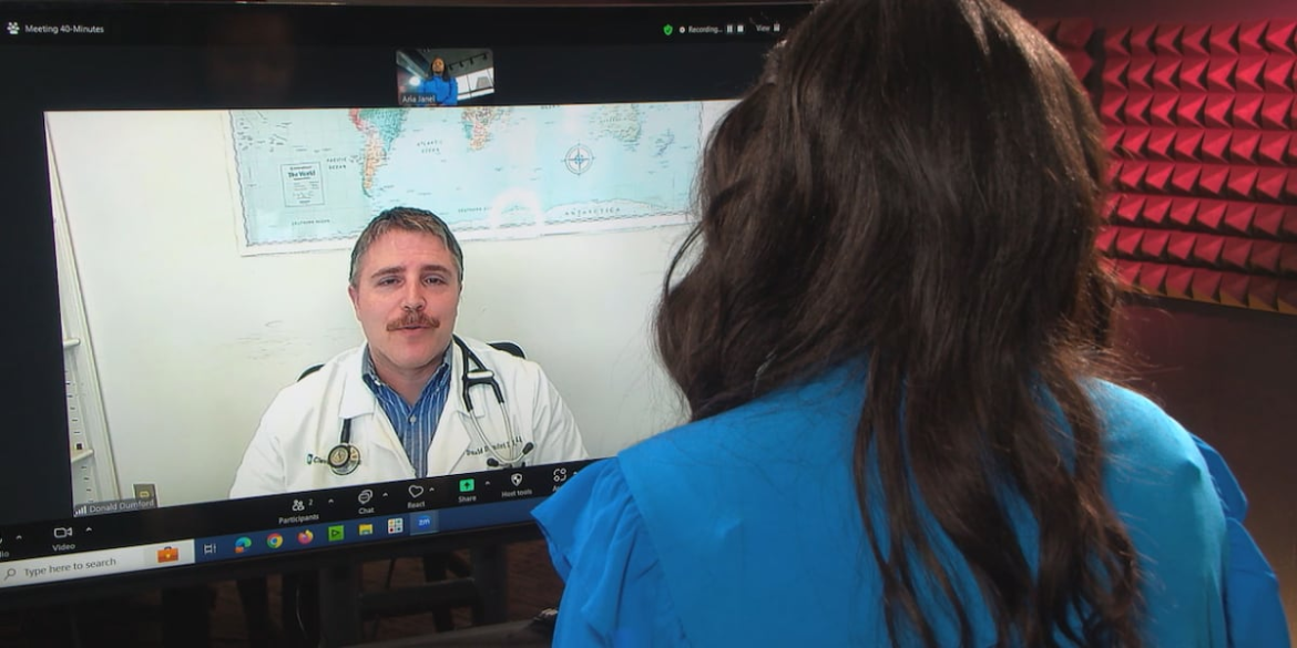 Am I too sick for Christmas dinner? Cleveland Clinic doctor weighs in