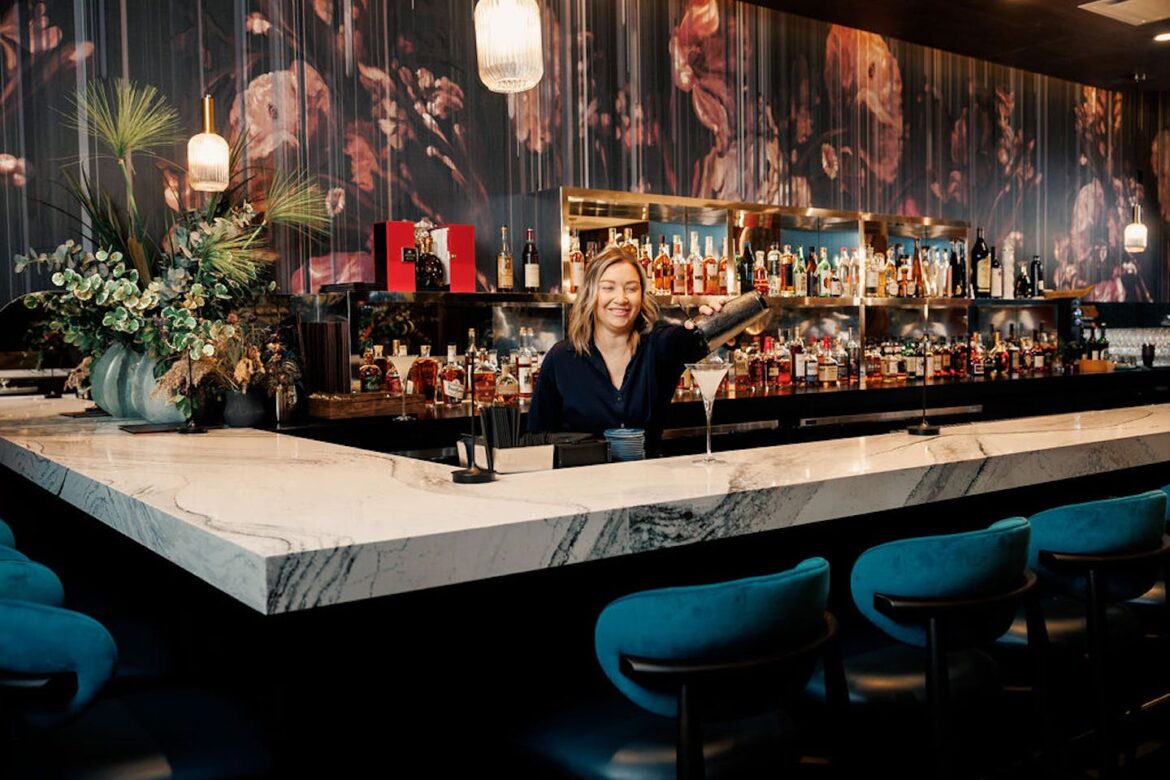 The prettiest new restaurants in the Twin Cities