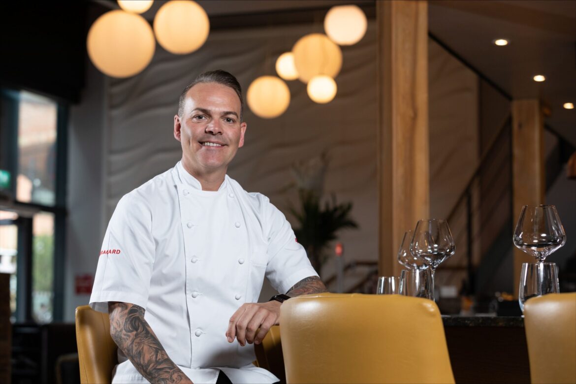 Put the fun back into Christmas cooking: Stress-free festive recipes