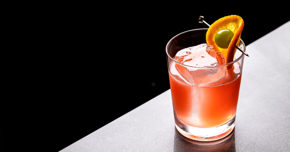 The 10 Most Popular Cocktail Recipes of 2024 The 10 Most Popular Cocktail Recipes of 2024