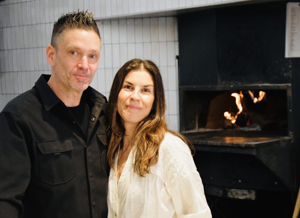New restaurant Sylva offers up a shared plate experience with Tahoe ...