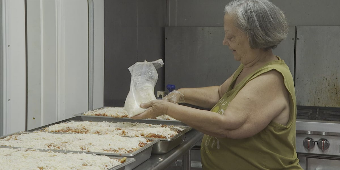 Alachua County chef creates healthy vegan Thanksgiving dishes Alachua County chef creates healthy vegan Thanksgiving dishes
