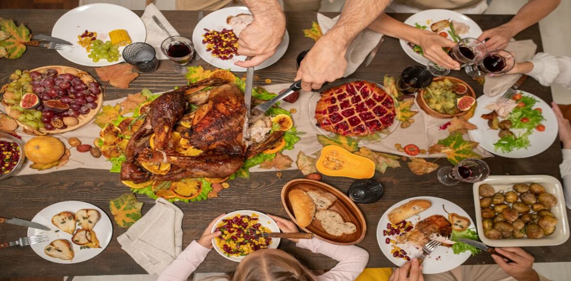New Study has Revealed the Cost of a Thanksgiving Meal the Year You Were Born New Study has Revealed the Cost of a Thanksgiving Meal the Year You Were Born