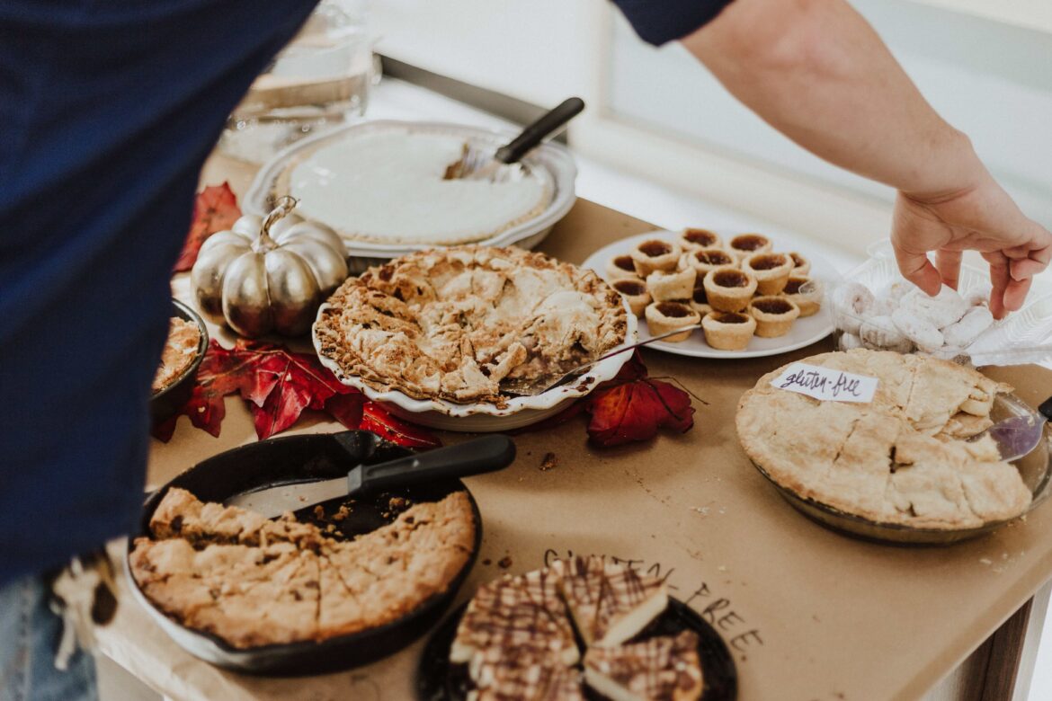 6 Thanksgiving Recipes We Love Including Nevada Mom Exclusives