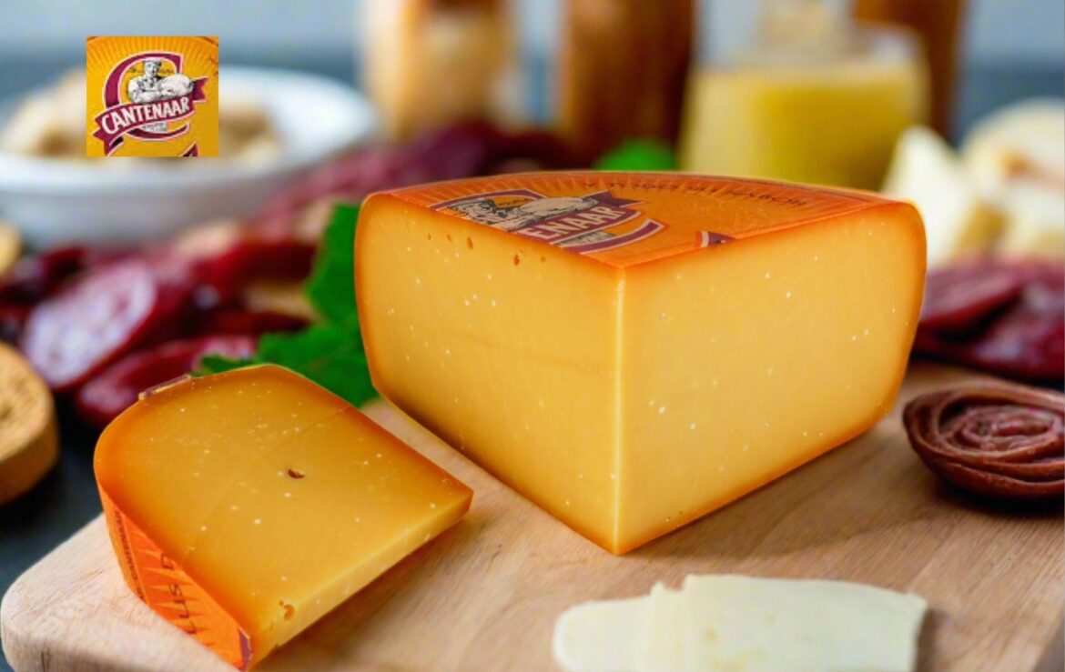 Cantenaar In the U.S.   where?