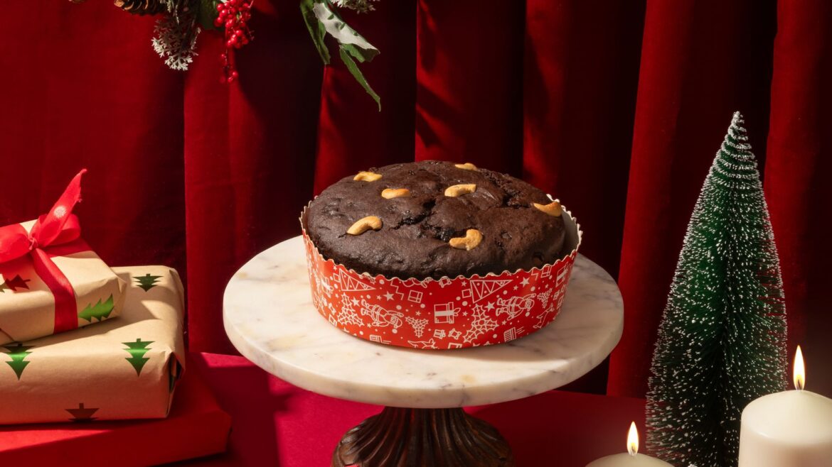 99 Pancakes Launches Festive Christmas Menu with Limited-Time Winter Delights