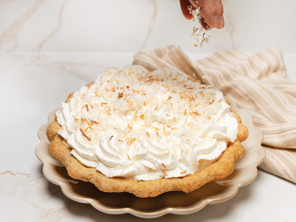 Order Your Thanksgiving Pies at These 8 Bakeries Order Your Thanksgiving Pies at These 8 Bakeries