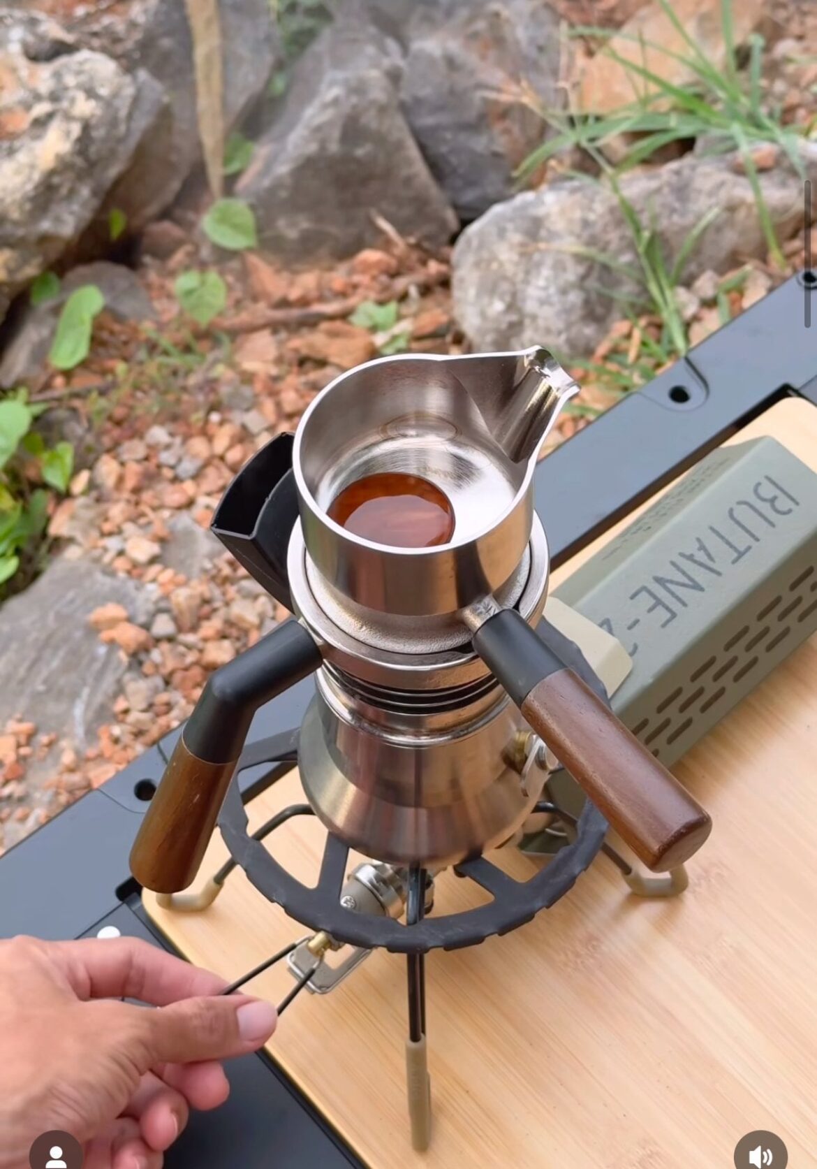 Anyone knows what equipment is that?