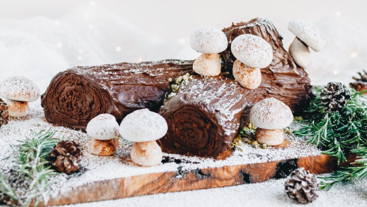 13 Vegan Christmas Dinner Ideas for the Ultimate Festive Feast 13 Vegan Christmas Dinner Ideas for the Ultimate Festive Feast