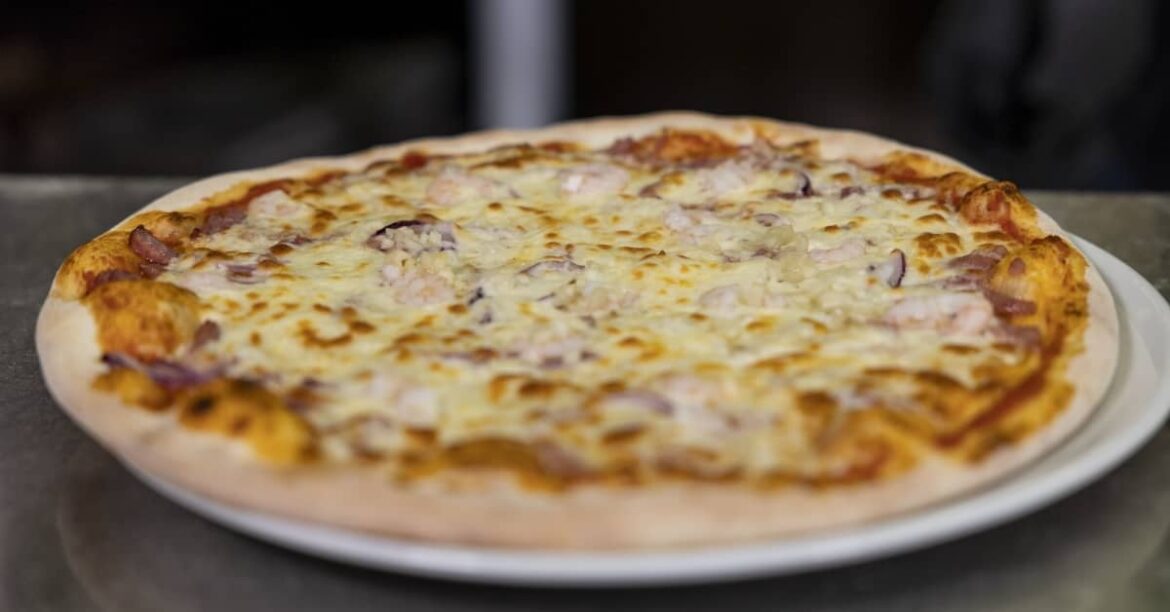 Man in Espoo disliked pizza, threatened staff with loaded gun