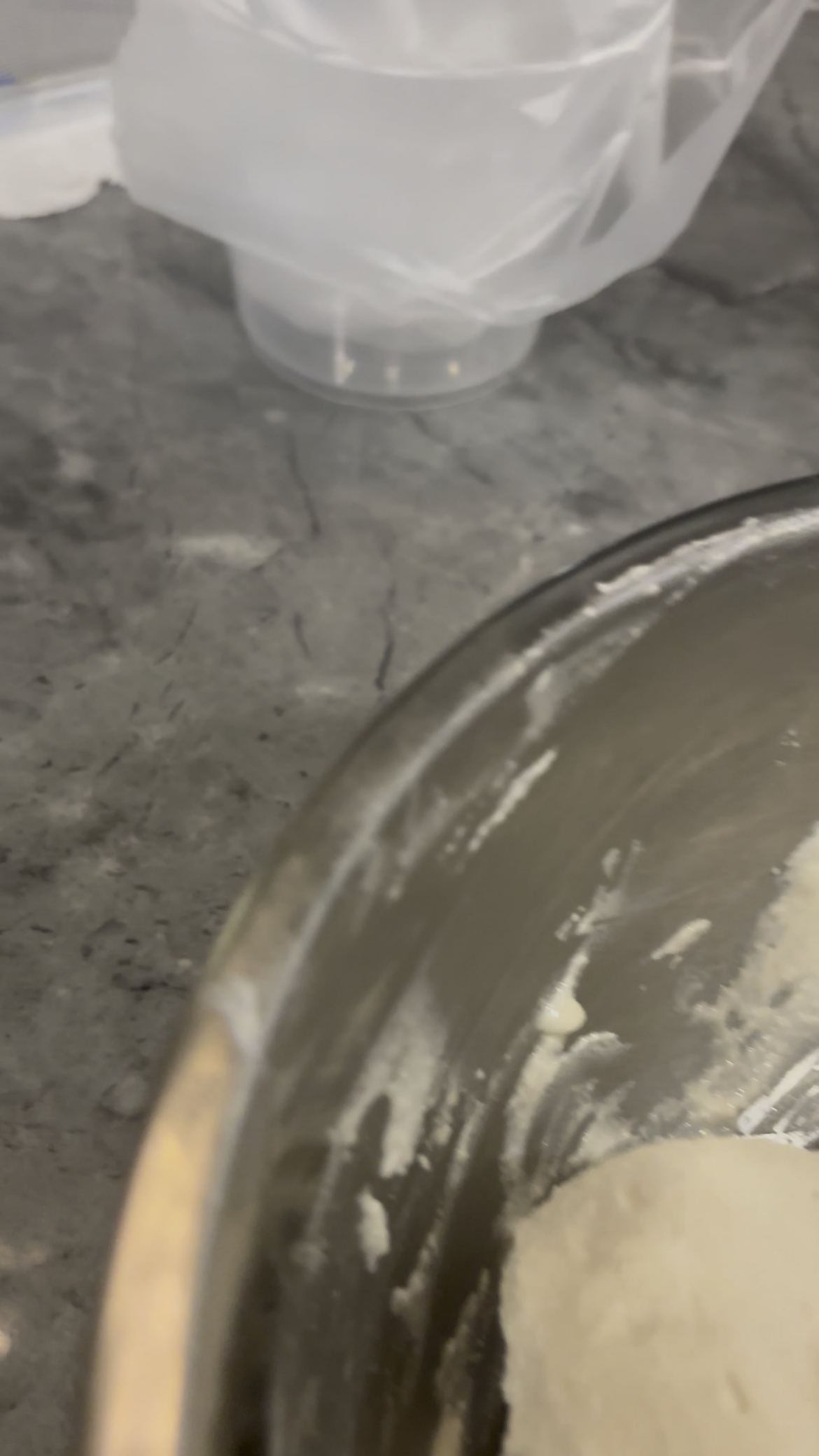 how’s the consistency?