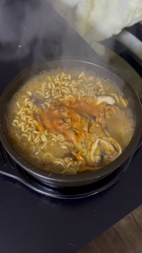 Ramyeon