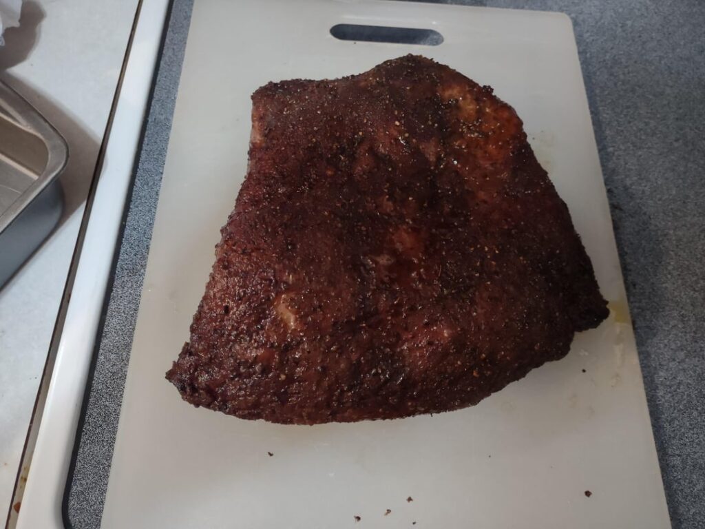 5lb Brisket