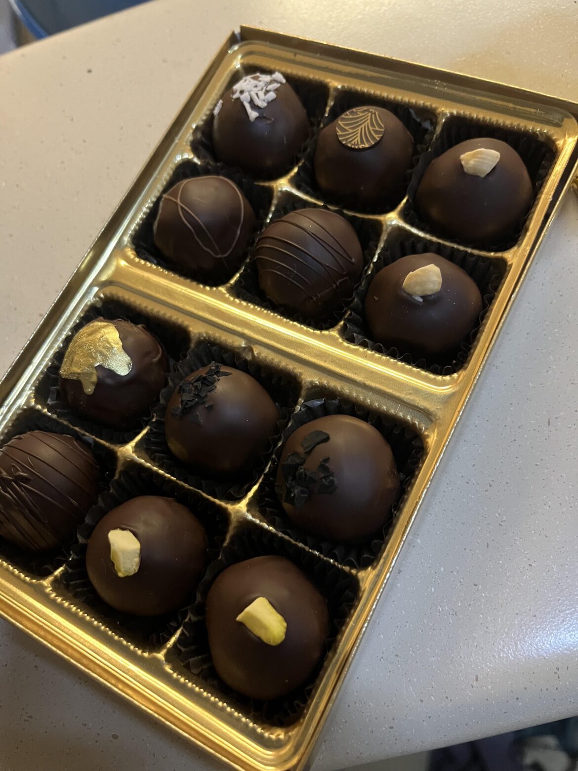 Edis Chocolate & Bakery