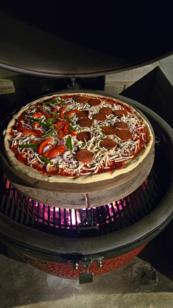 Pizza Friday is the Best Friday