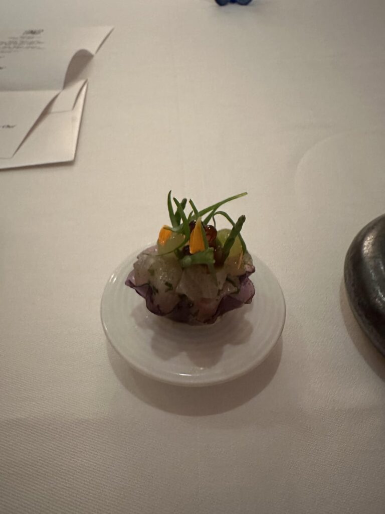 Victoria and Albert’s (*) - Orlando, FL